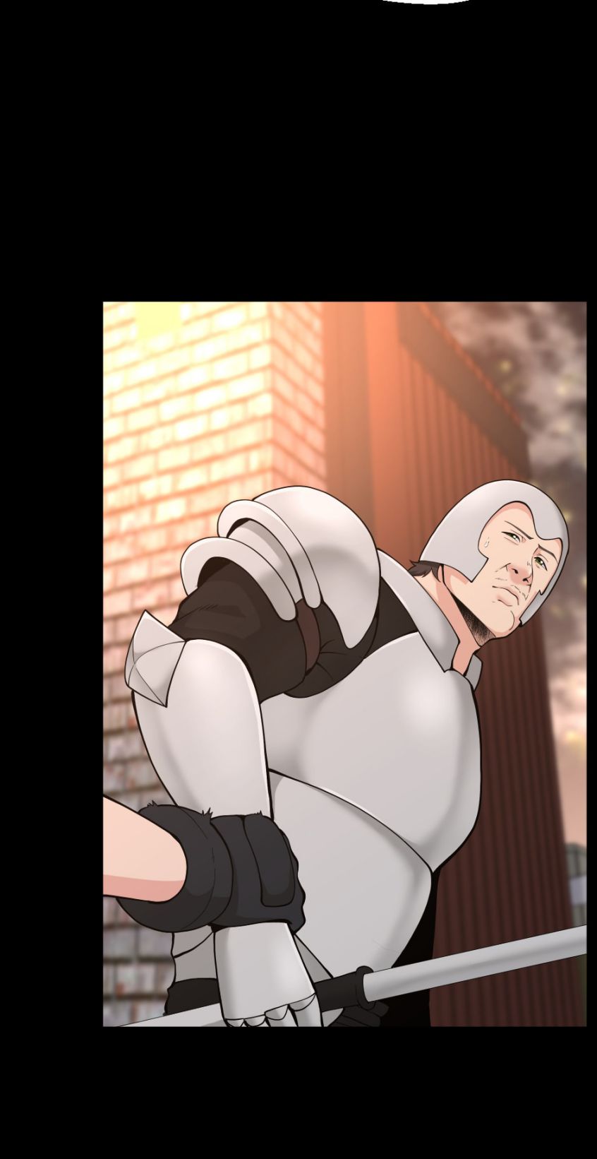 The Beginning After the End Chapter 121 page 42