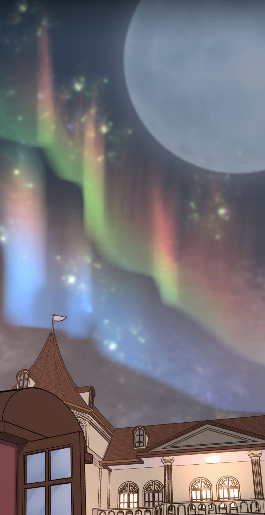 The Beginning After the End Chapter 121 page 45