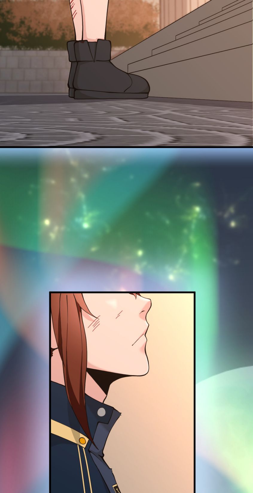 The Beginning After the End Chapter 121 page 47