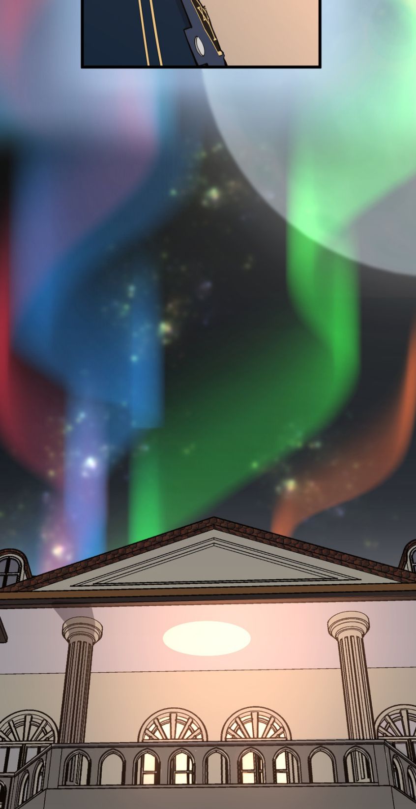The Beginning After the End Chapter 121 page 48