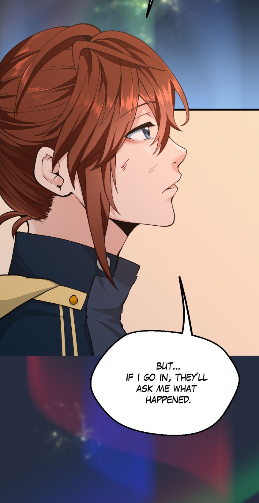 The Beginning After the End Chapter 121 page 50