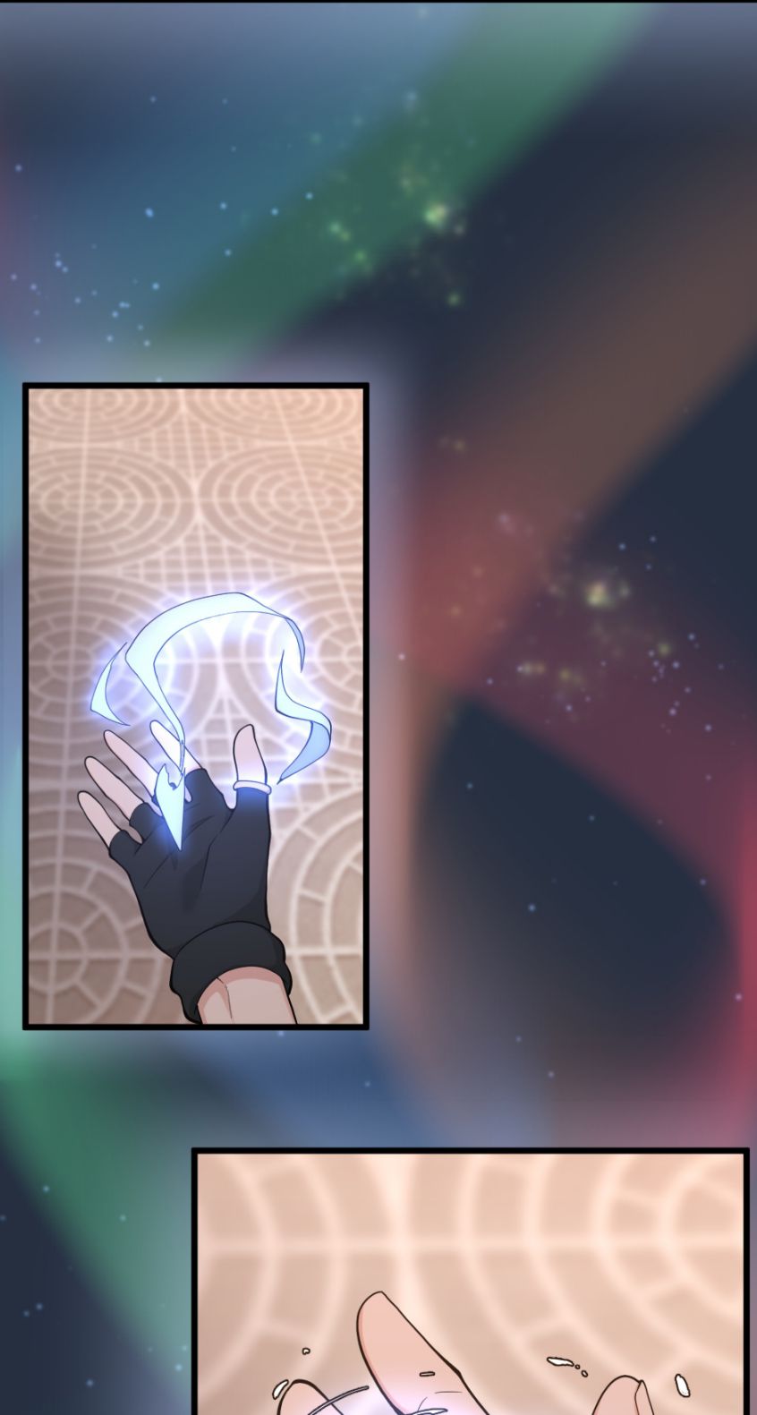 The Beginning After the End Chapter 121 page 52