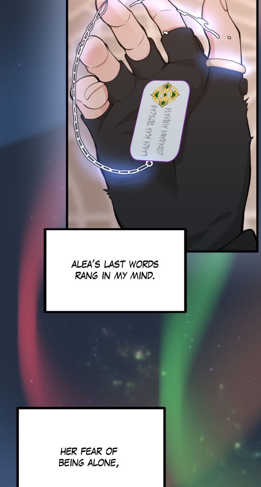 The Beginning After the End Chapter 121 page 53