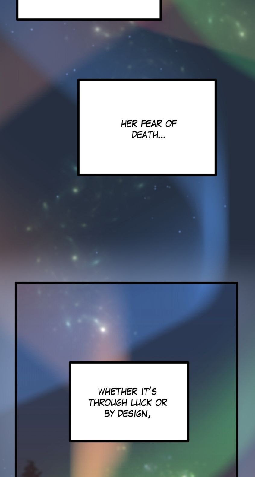 The Beginning After the End Chapter 121 page 54