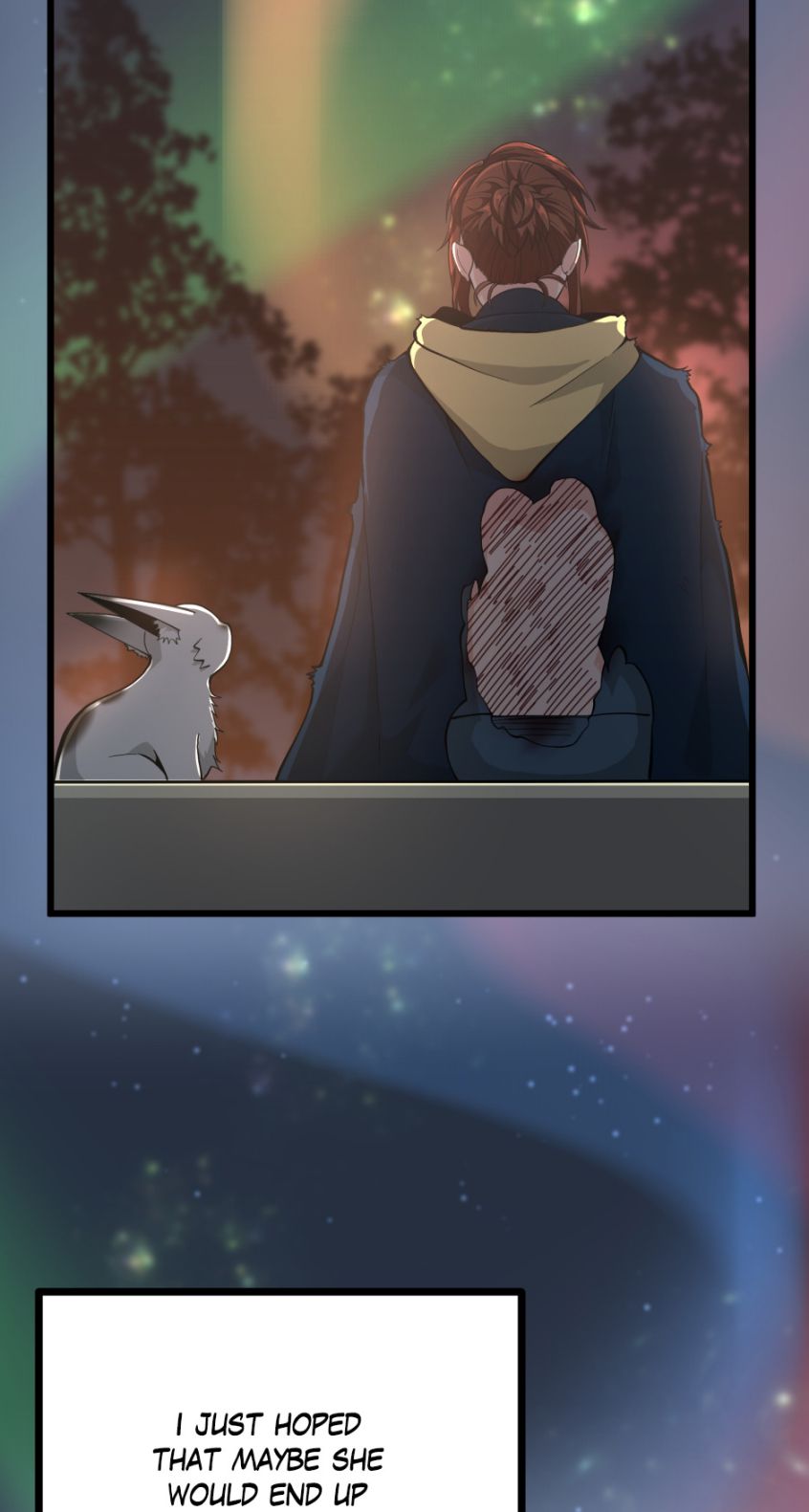 The Beginning After the End Chapter 121 page 55