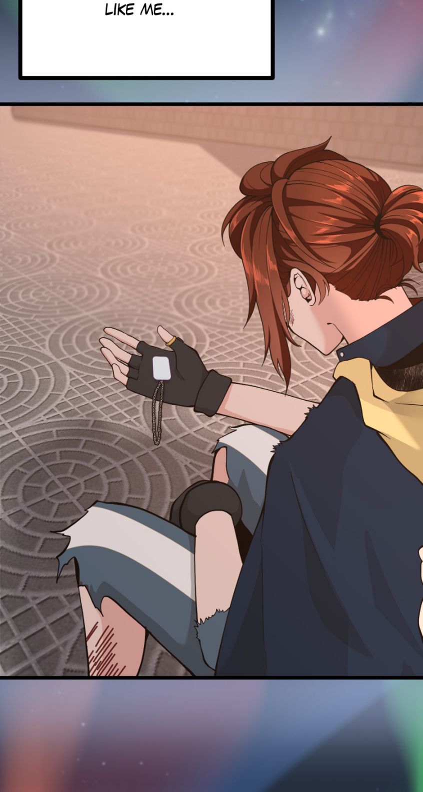 The Beginning After the End Chapter 121 page 56
