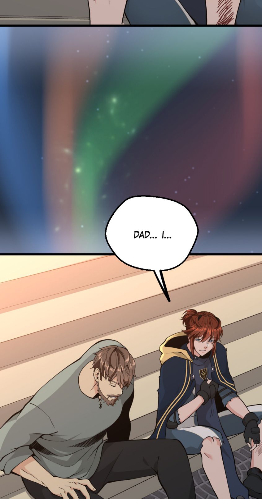 The Beginning After the End Chapter 121 page 61