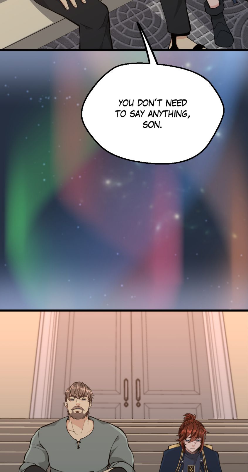 The Beginning After the End Chapter 121 page 62