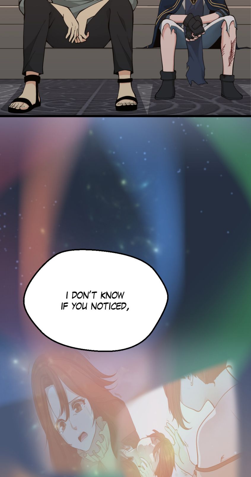 The Beginning After the End Chapter 121 page 63