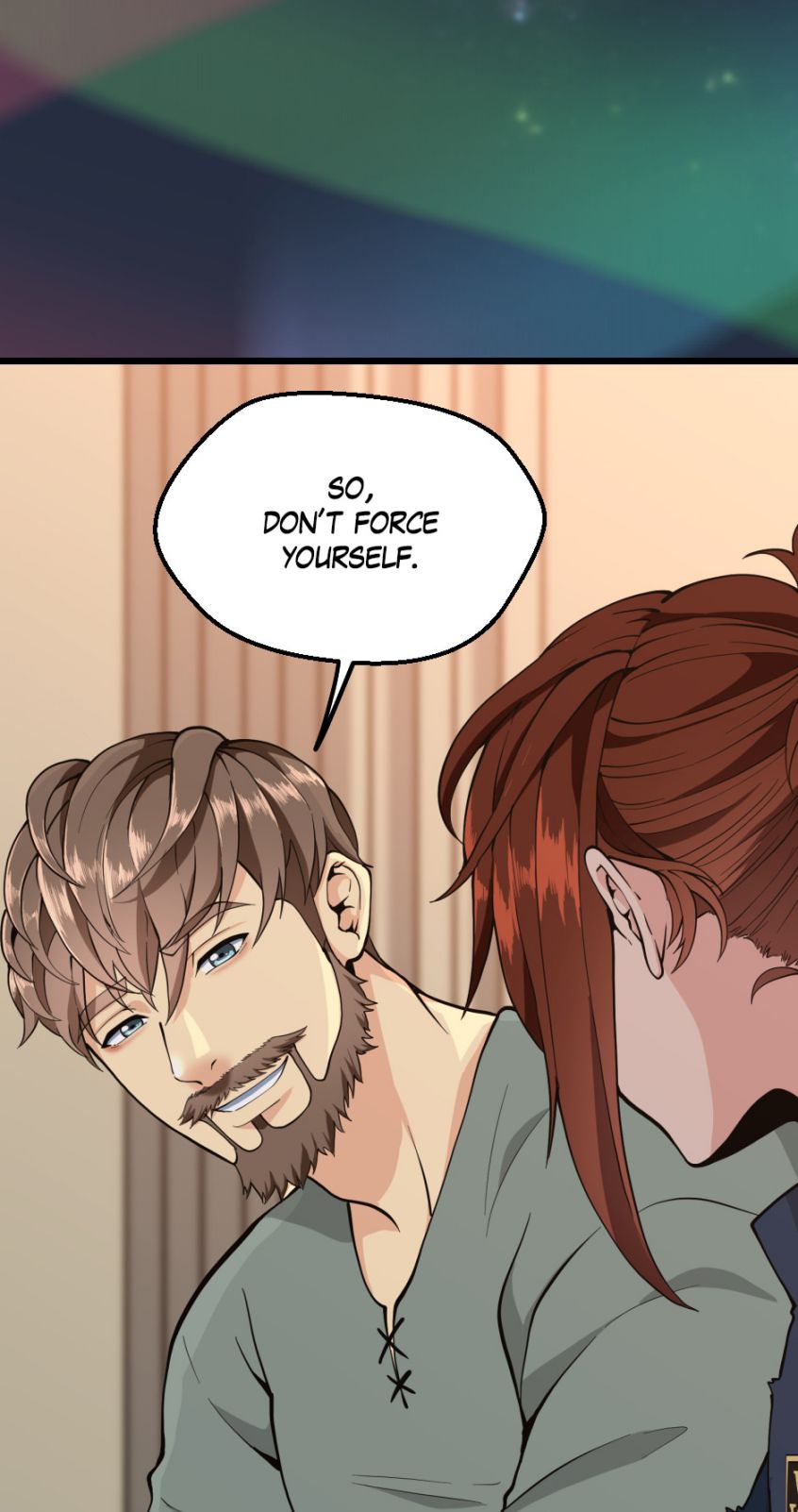 The Beginning After the End Chapter 121 page 67