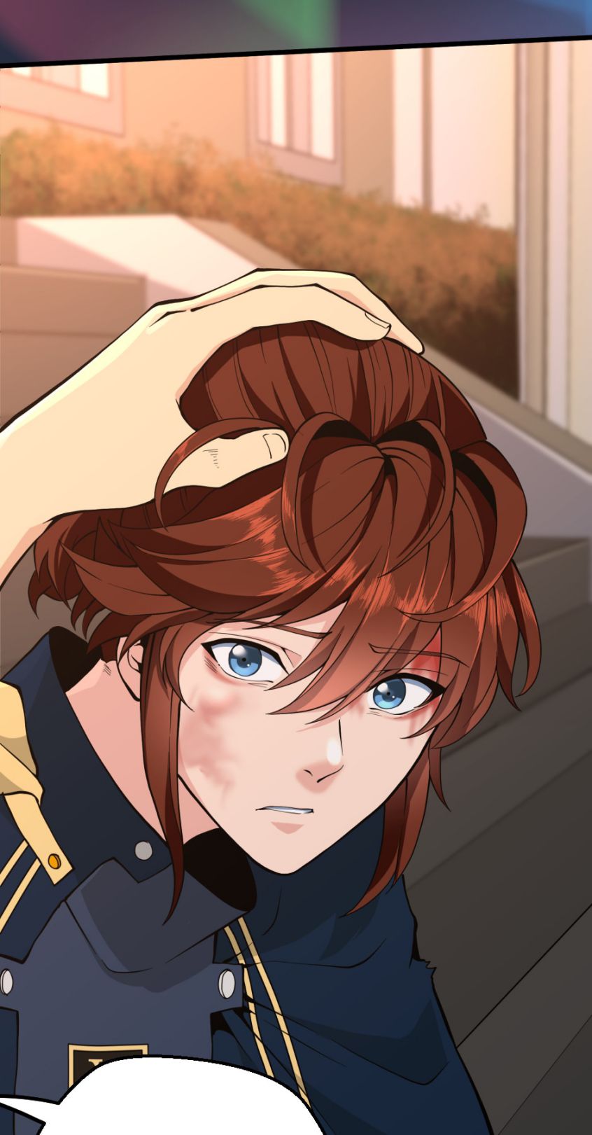 The Beginning After the End Chapter 121 page 69