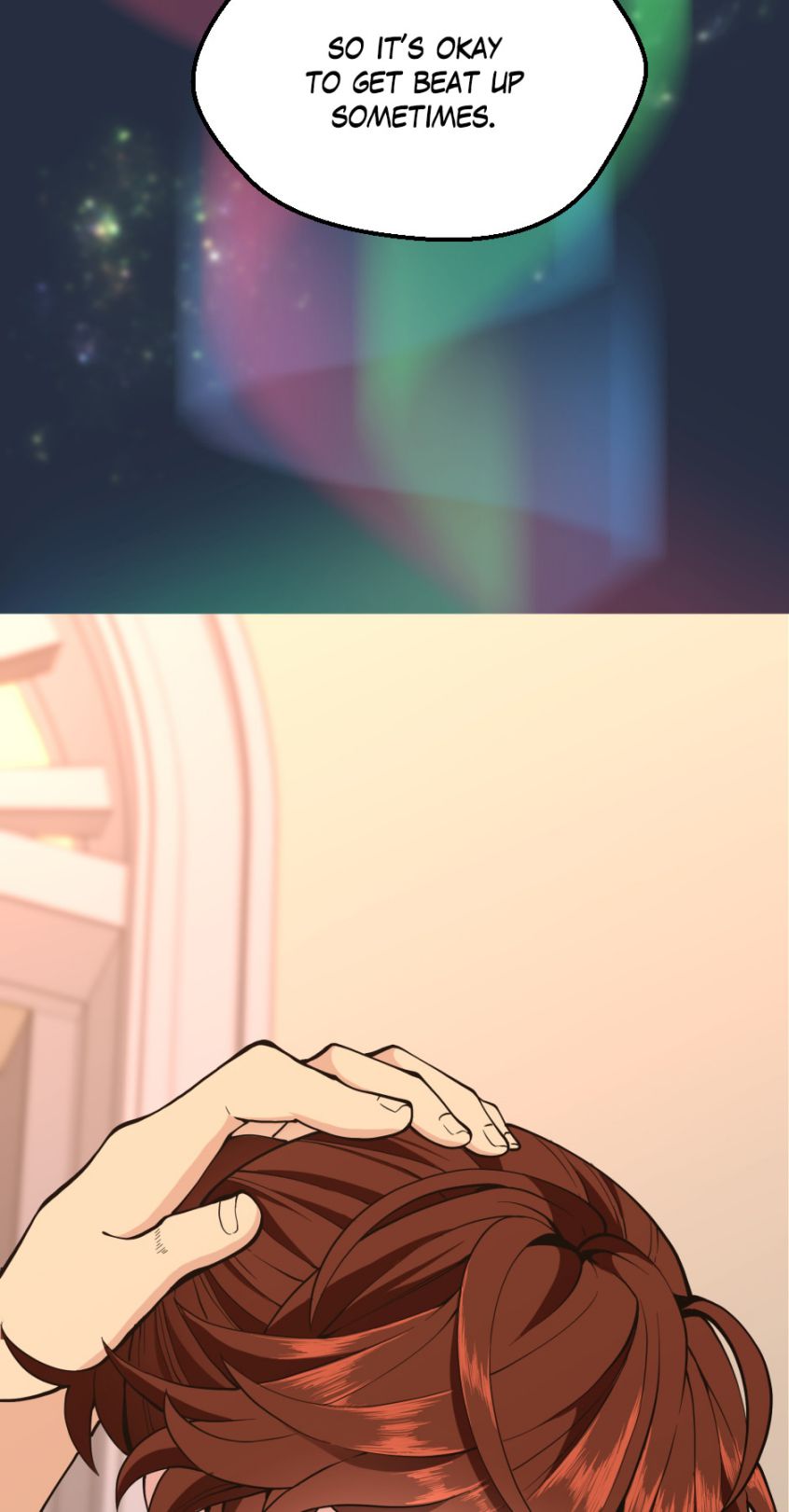 The Beginning After the End Chapter 121 page 72