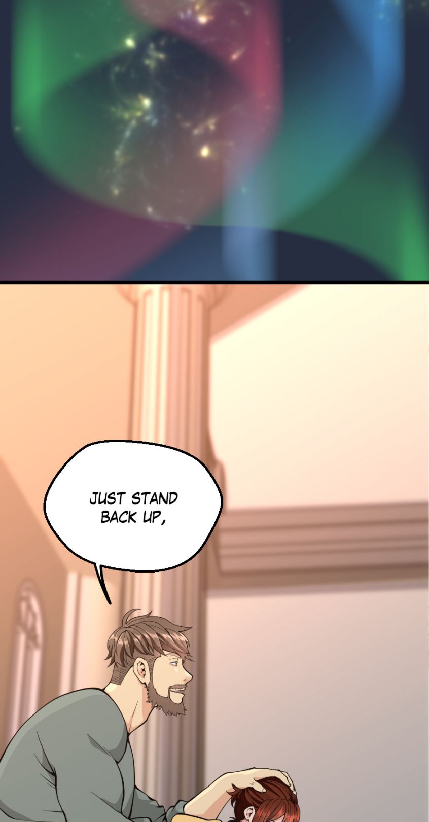 The Beginning After the End Chapter 121 page 74