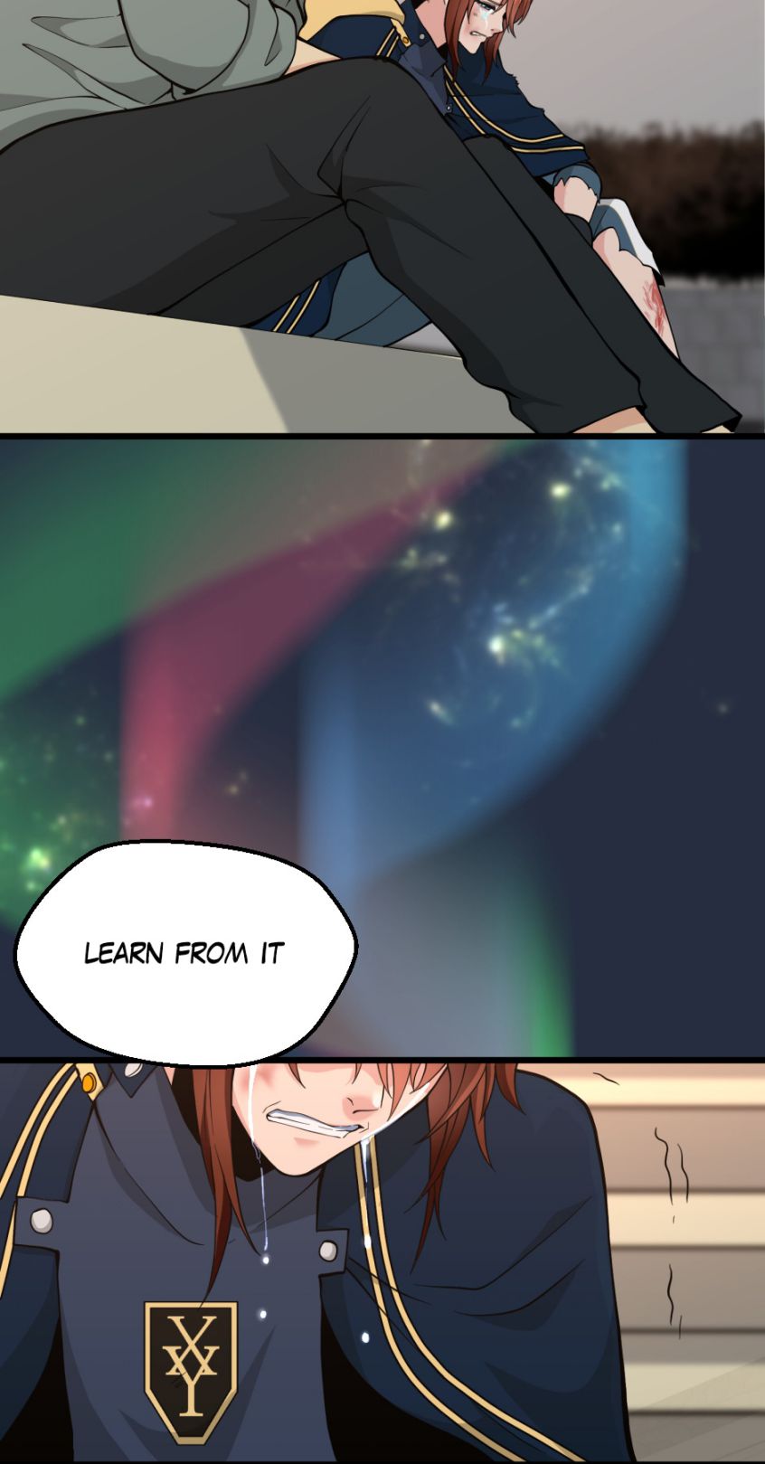 The Beginning After the End Chapter 121 page 75