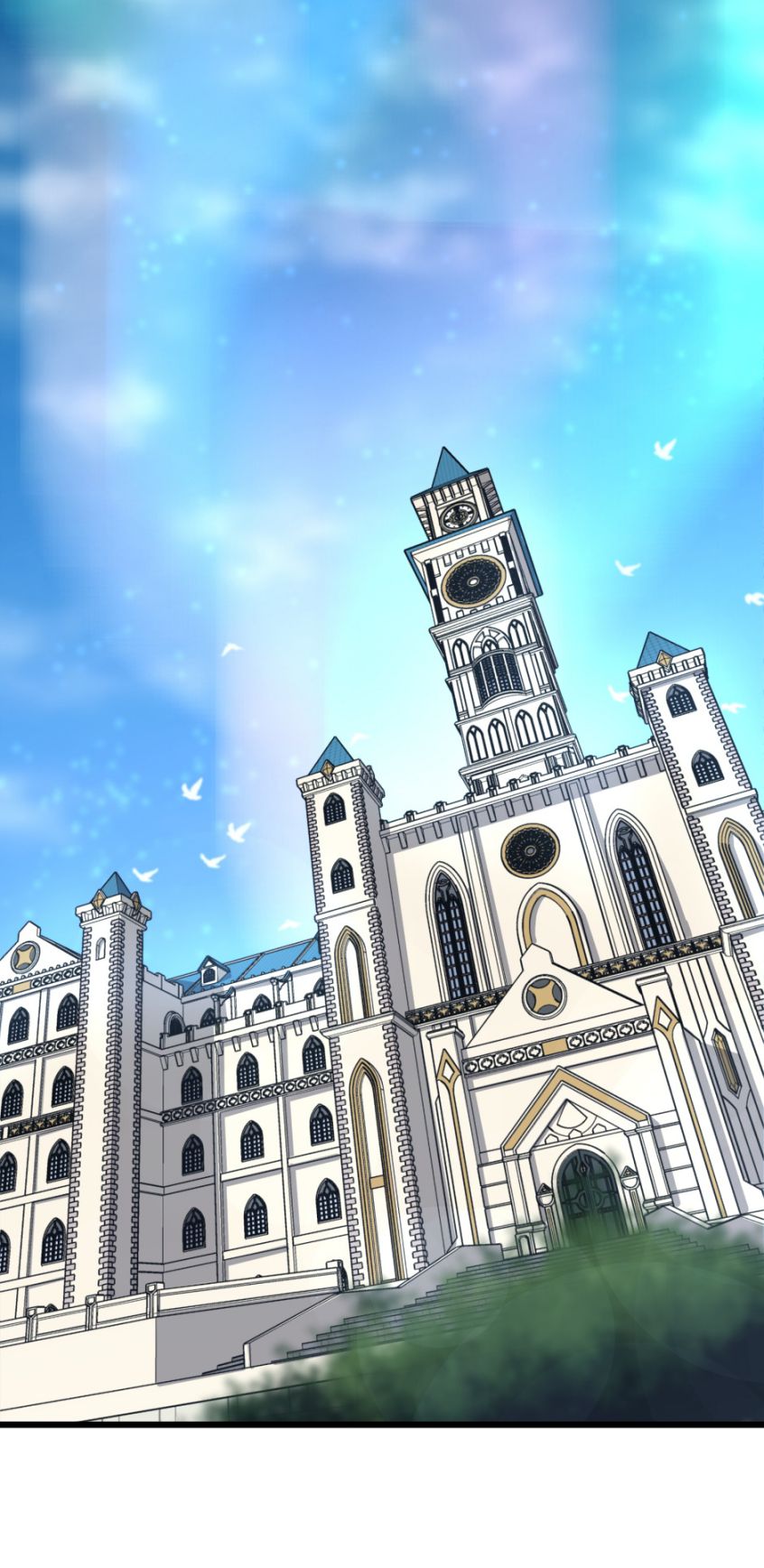 The Beginning After the End Chapter 121 page 79