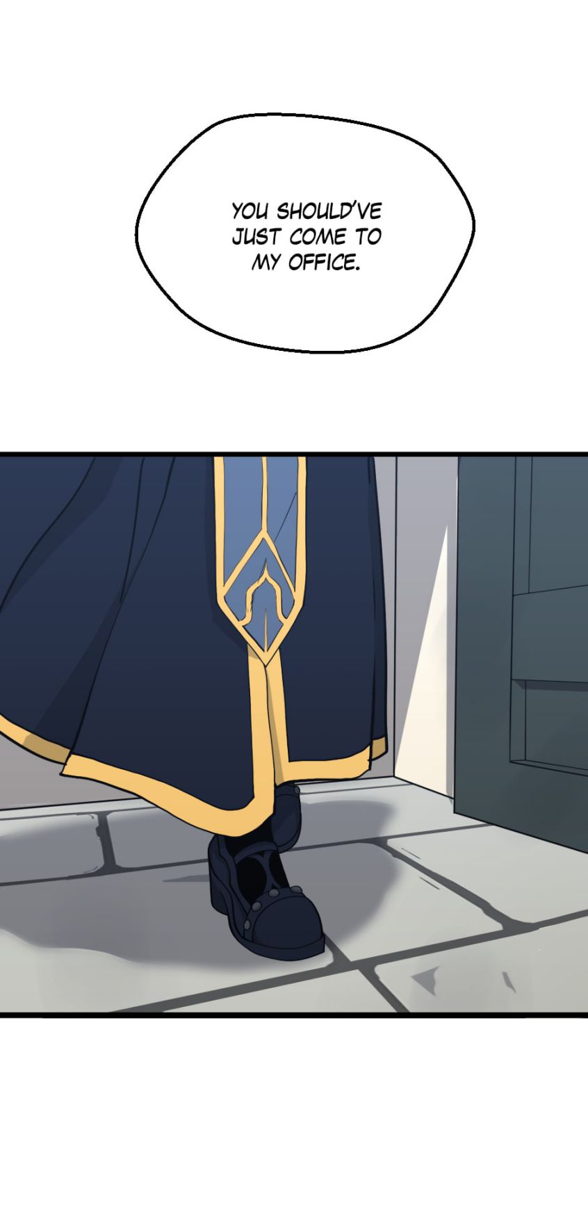 The Beginning After the End Chapter 121 page 82