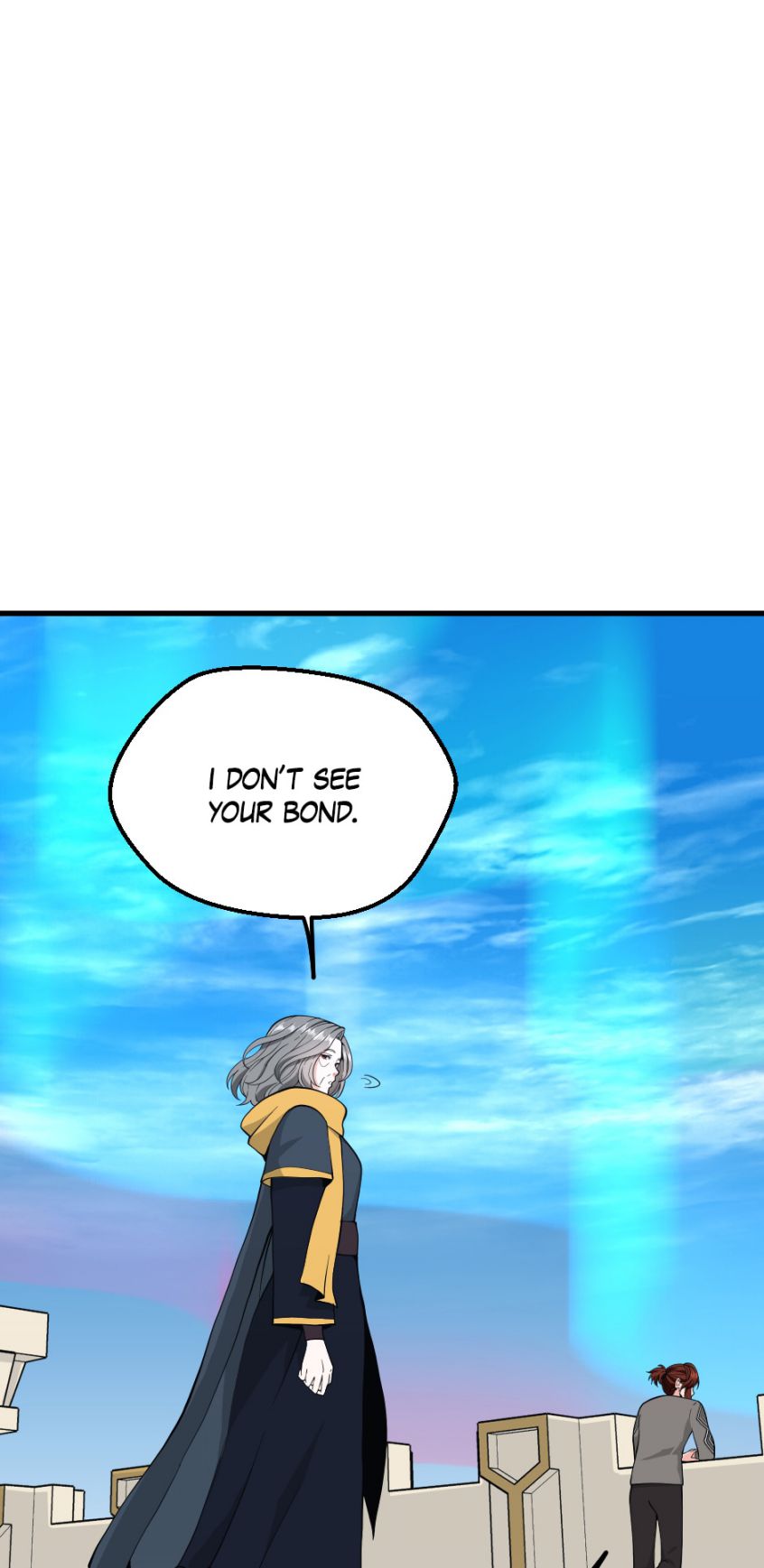 The Beginning After the End Chapter 121 page 84