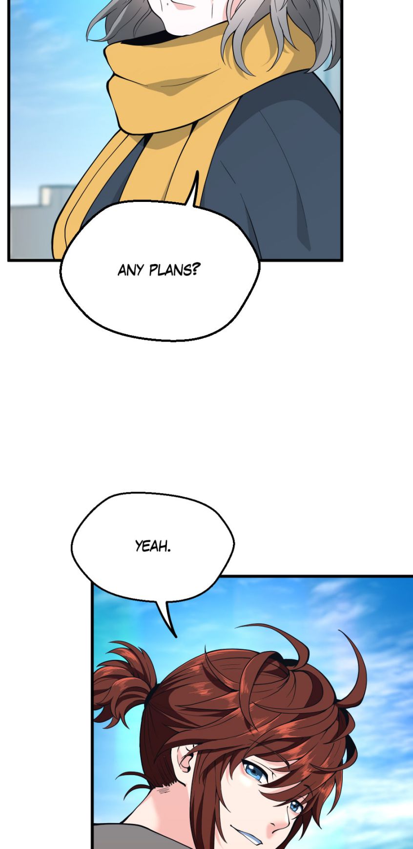The Beginning After the End Chapter 121 page 86