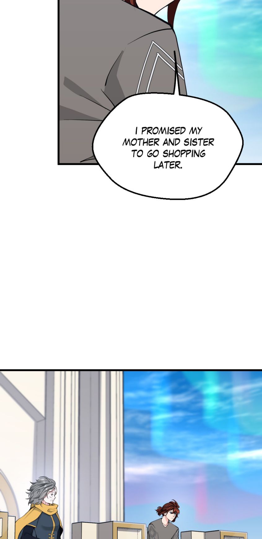 The Beginning After the End Chapter 121 page 87