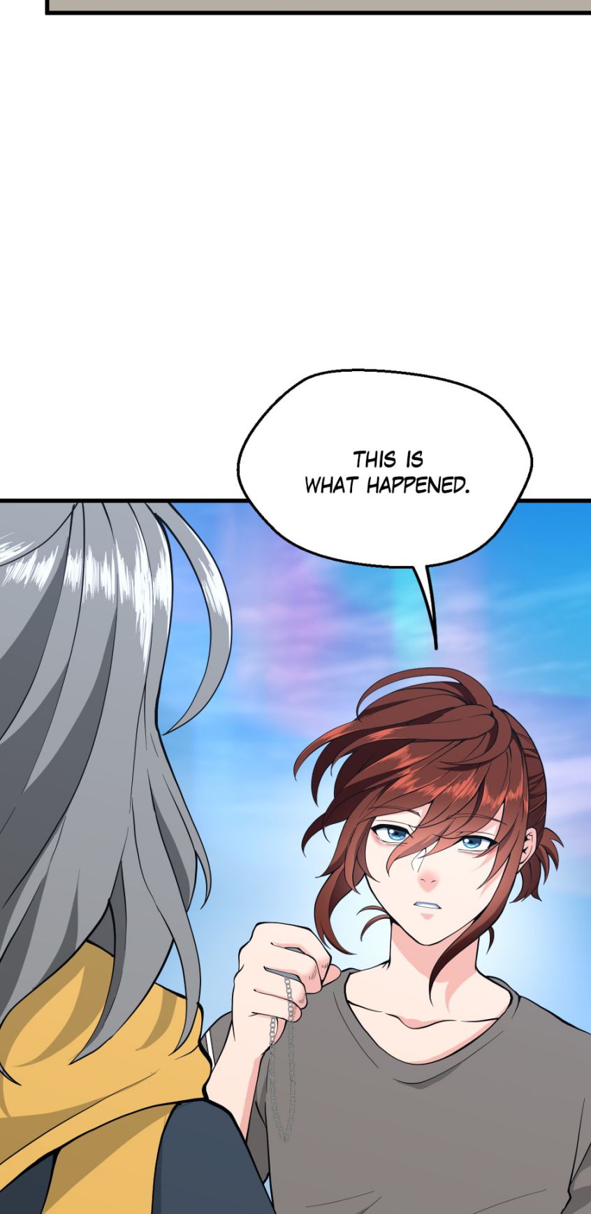 The Beginning After the End Chapter 121 page 90