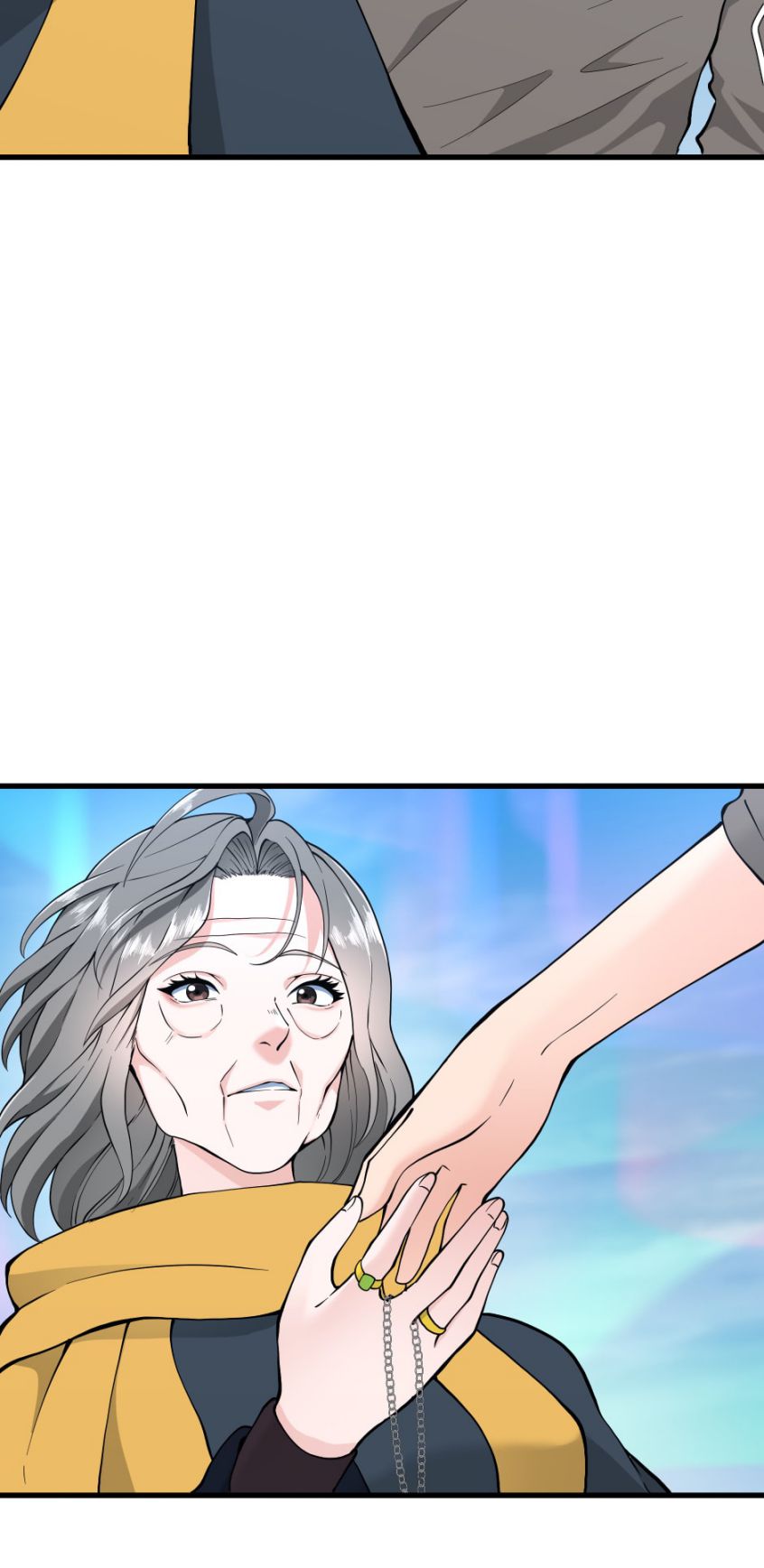The Beginning After the End Chapter 121 page 91