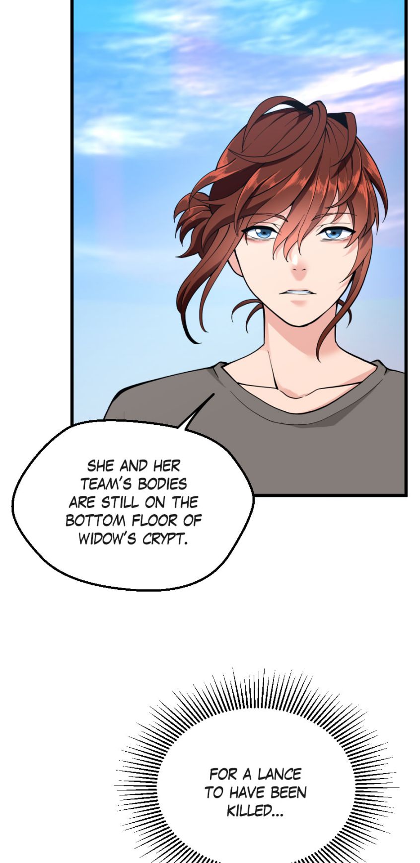 The Beginning After the End Chapter 121 page 96