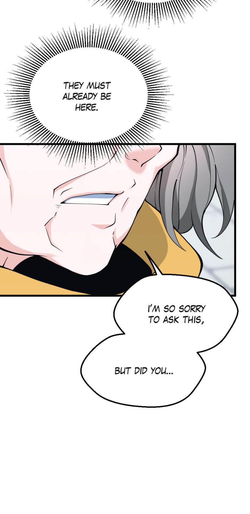 The Beginning After the End Chapter 121 page 97
