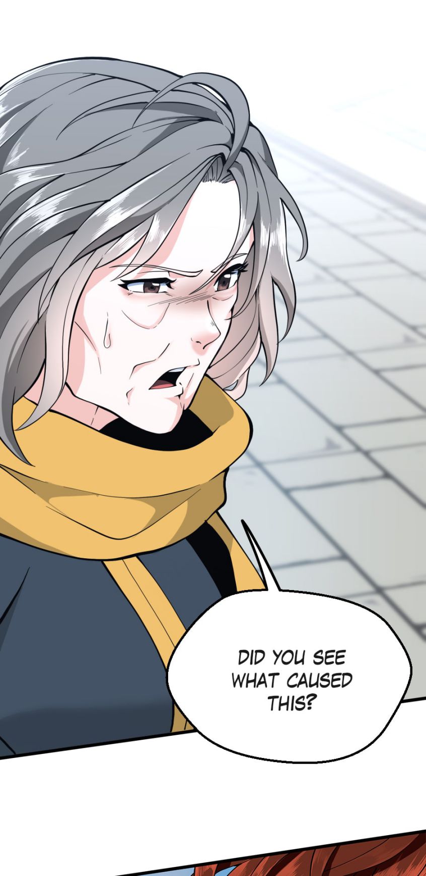 The Beginning After the End Chapter 121 page 98
