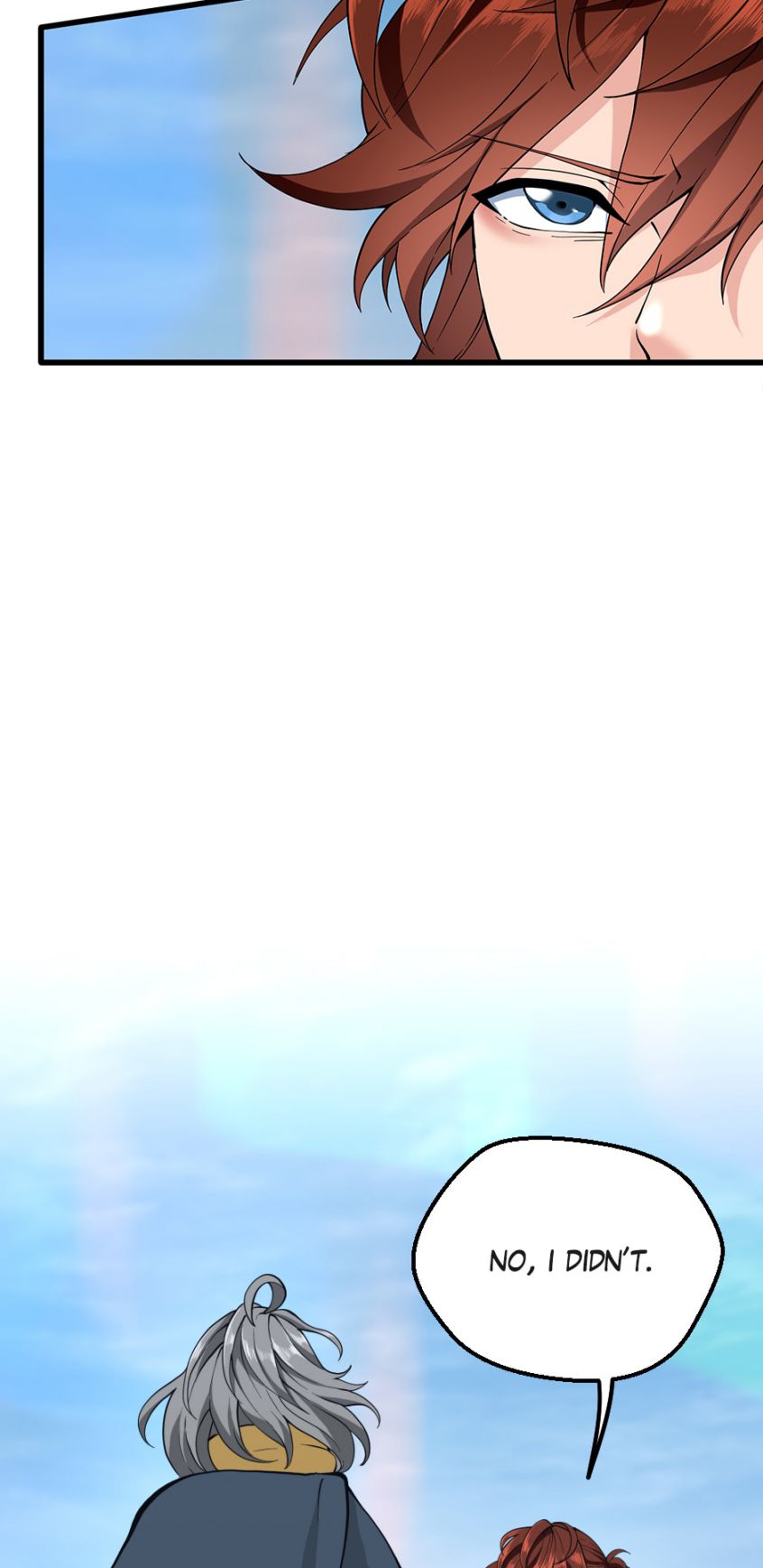 The Beginning After the End Chapter 121 page 99