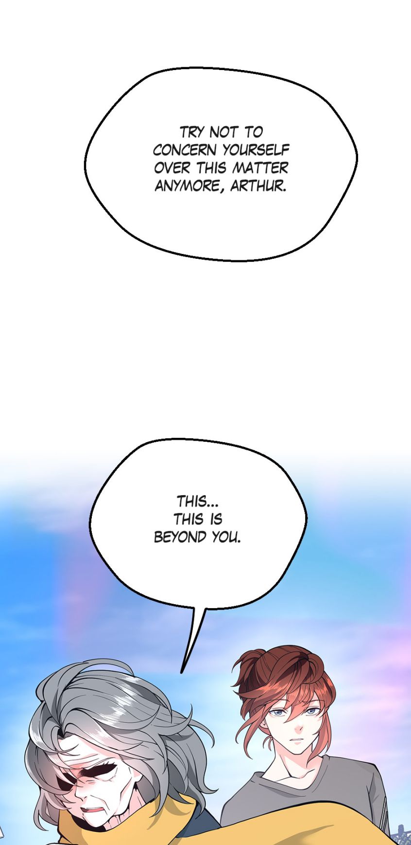 The Beginning After the End Chapter 121 page 102