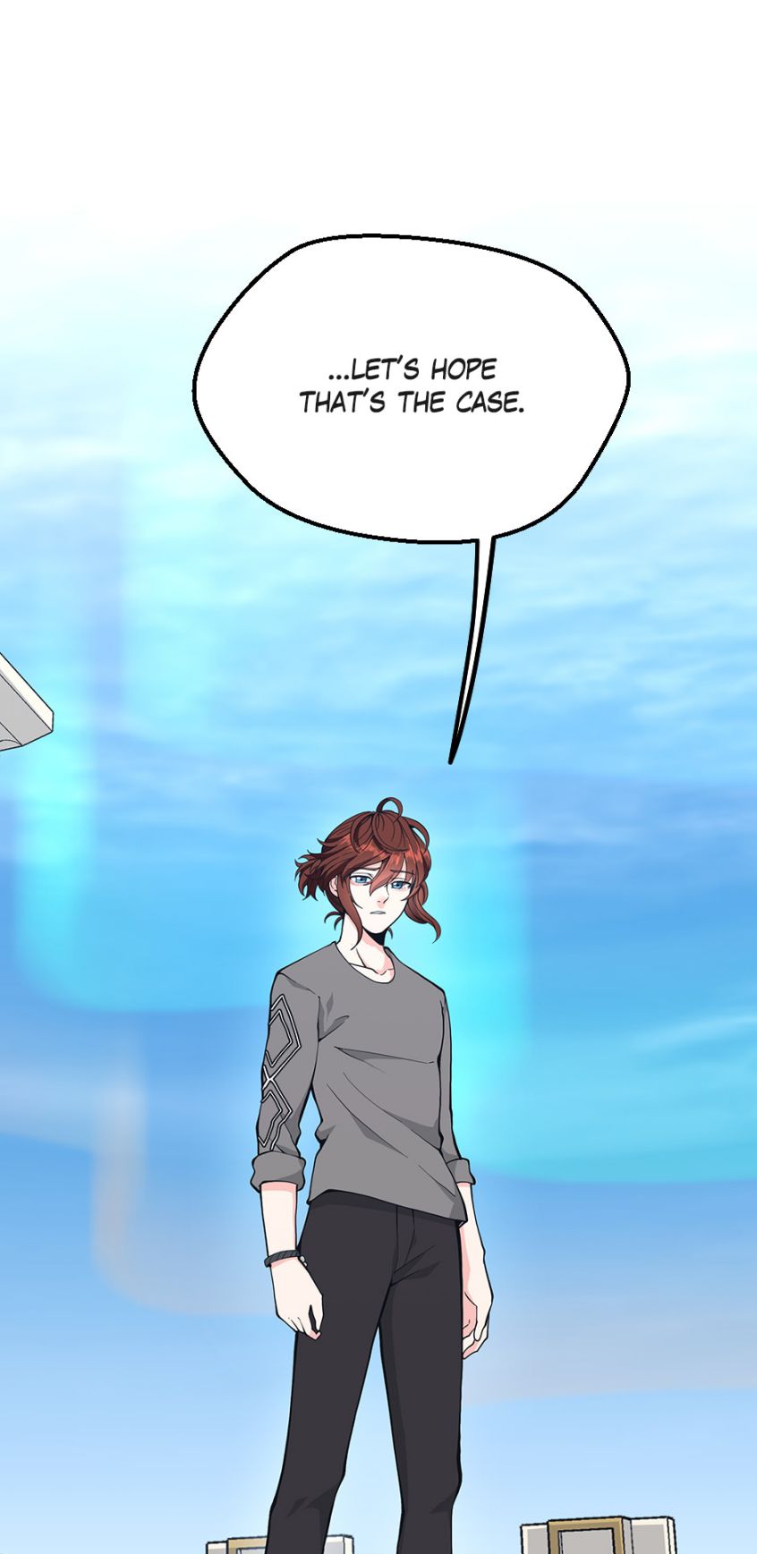 The Beginning After the End Chapter 121 page 104