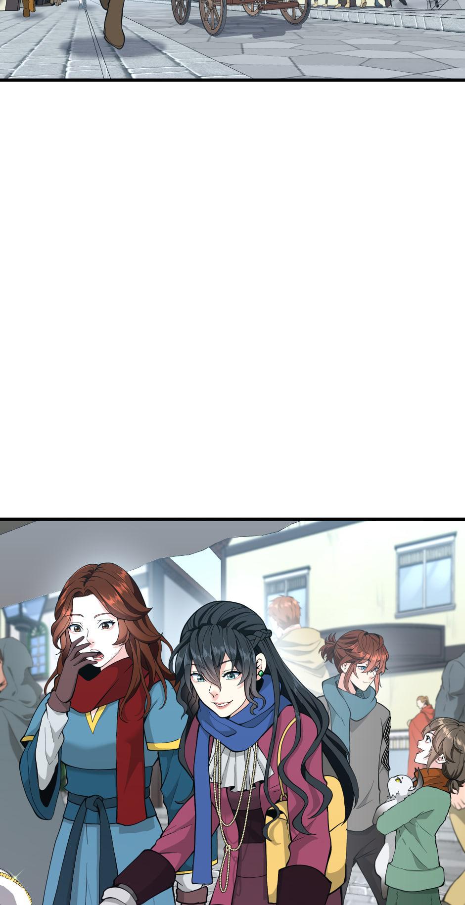 The Beginning After the End Chapter 122 page 2