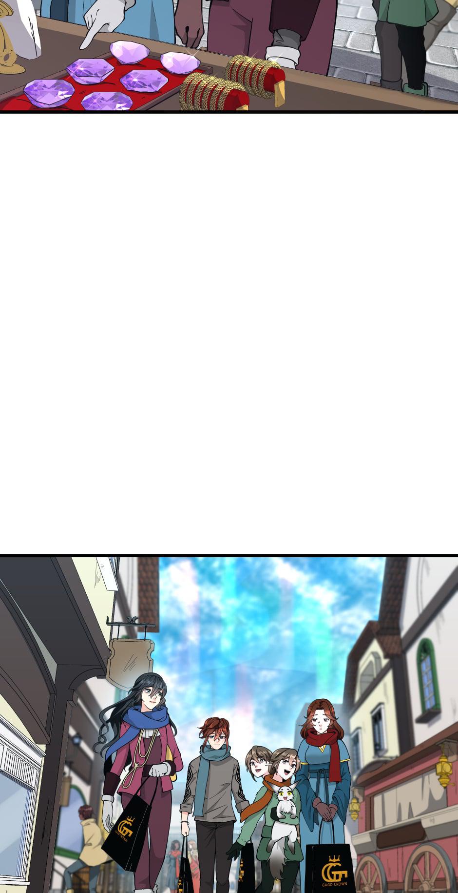 The Beginning After the End Chapter 122 page 3