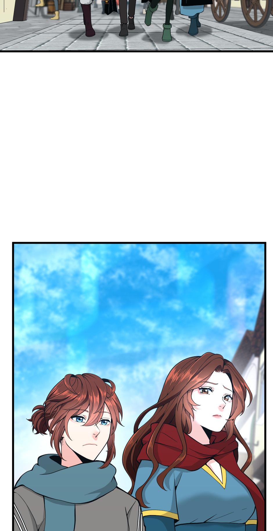 The Beginning After the End Chapter 122 page 4