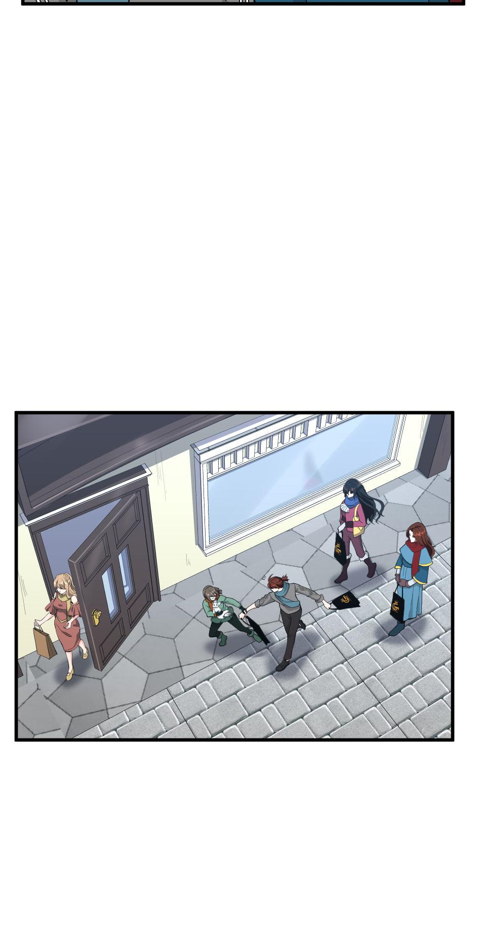 The Beginning After the End Chapter 122 page 5
