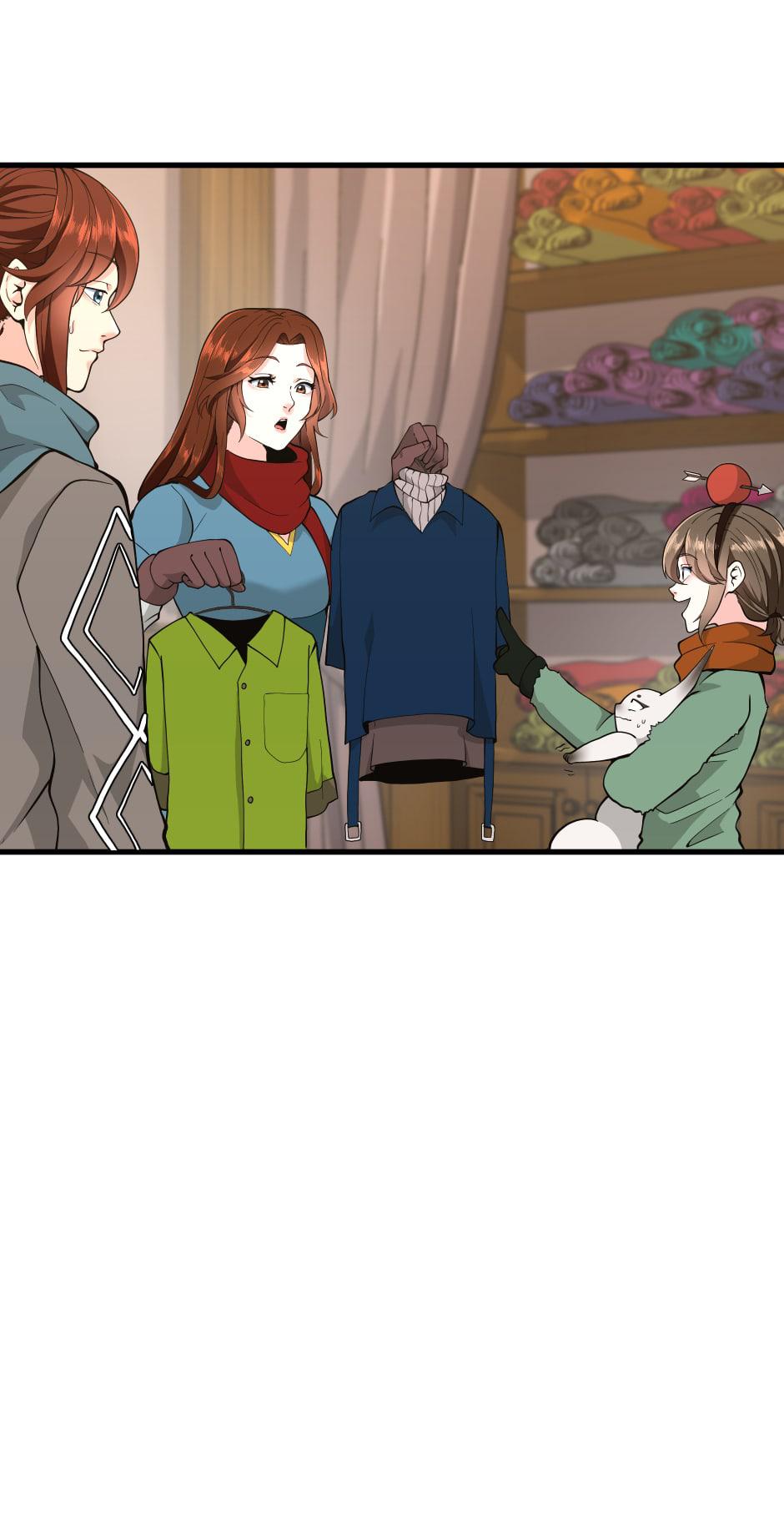 The Beginning After the End Chapter 122 page 6