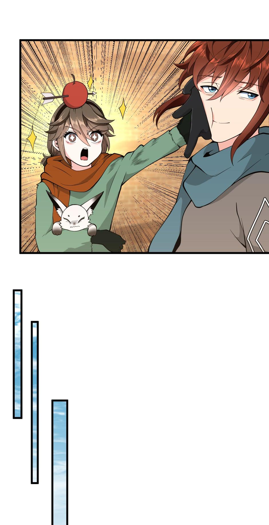 The Beginning After the End Chapter 122 page 7