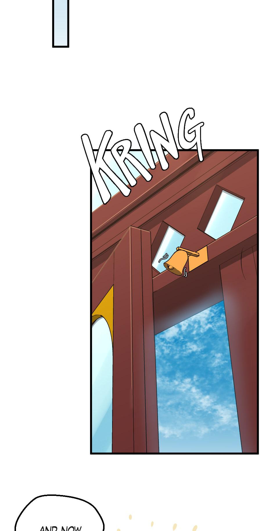 The Beginning After the End Chapter 122 page 8