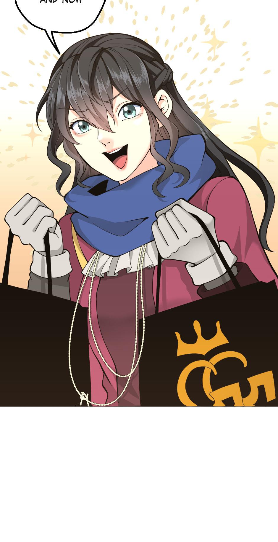 The Beginning After the End Chapter 122 page 9