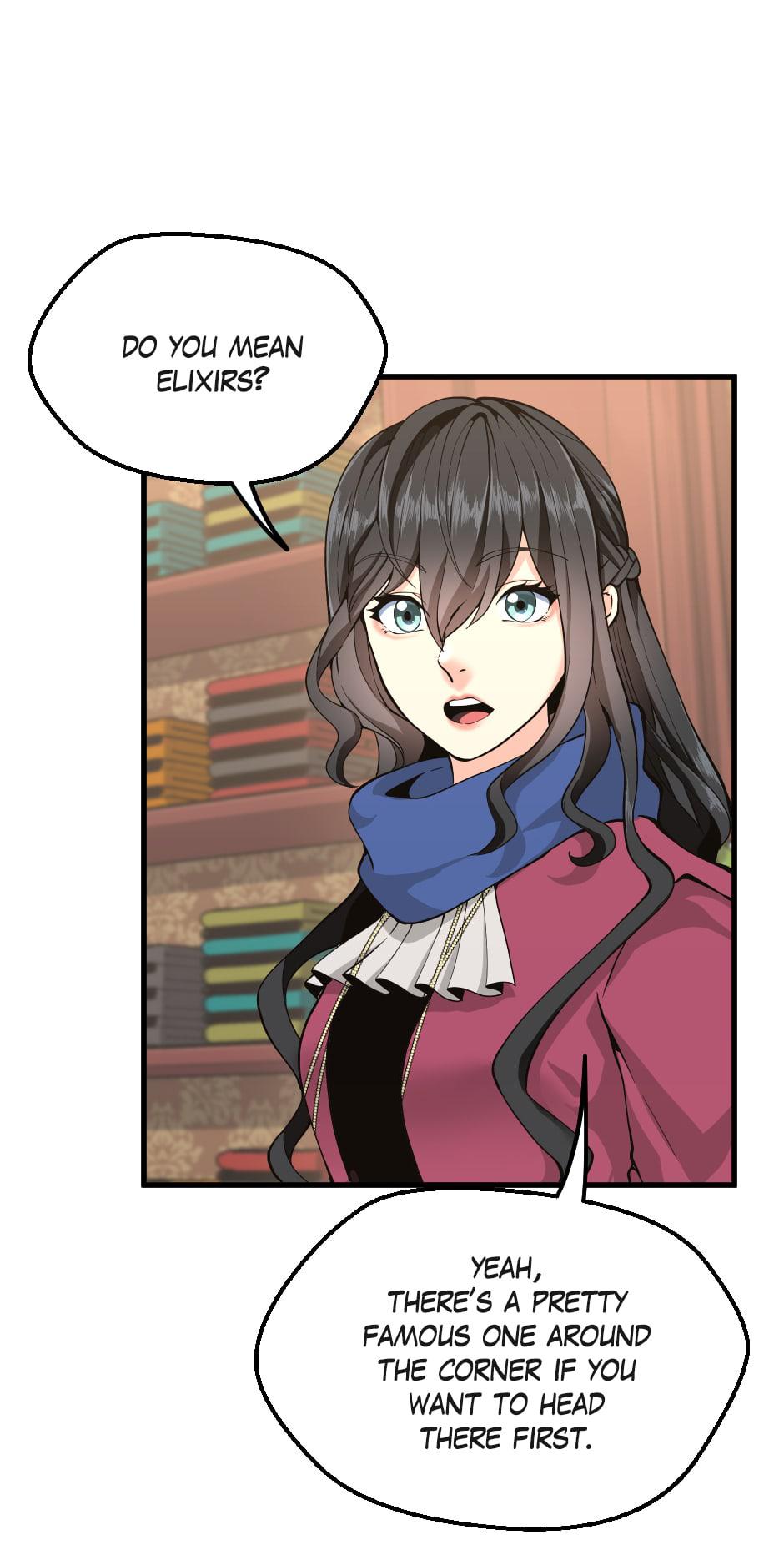 The Beginning After the End Chapter 122 page 13
