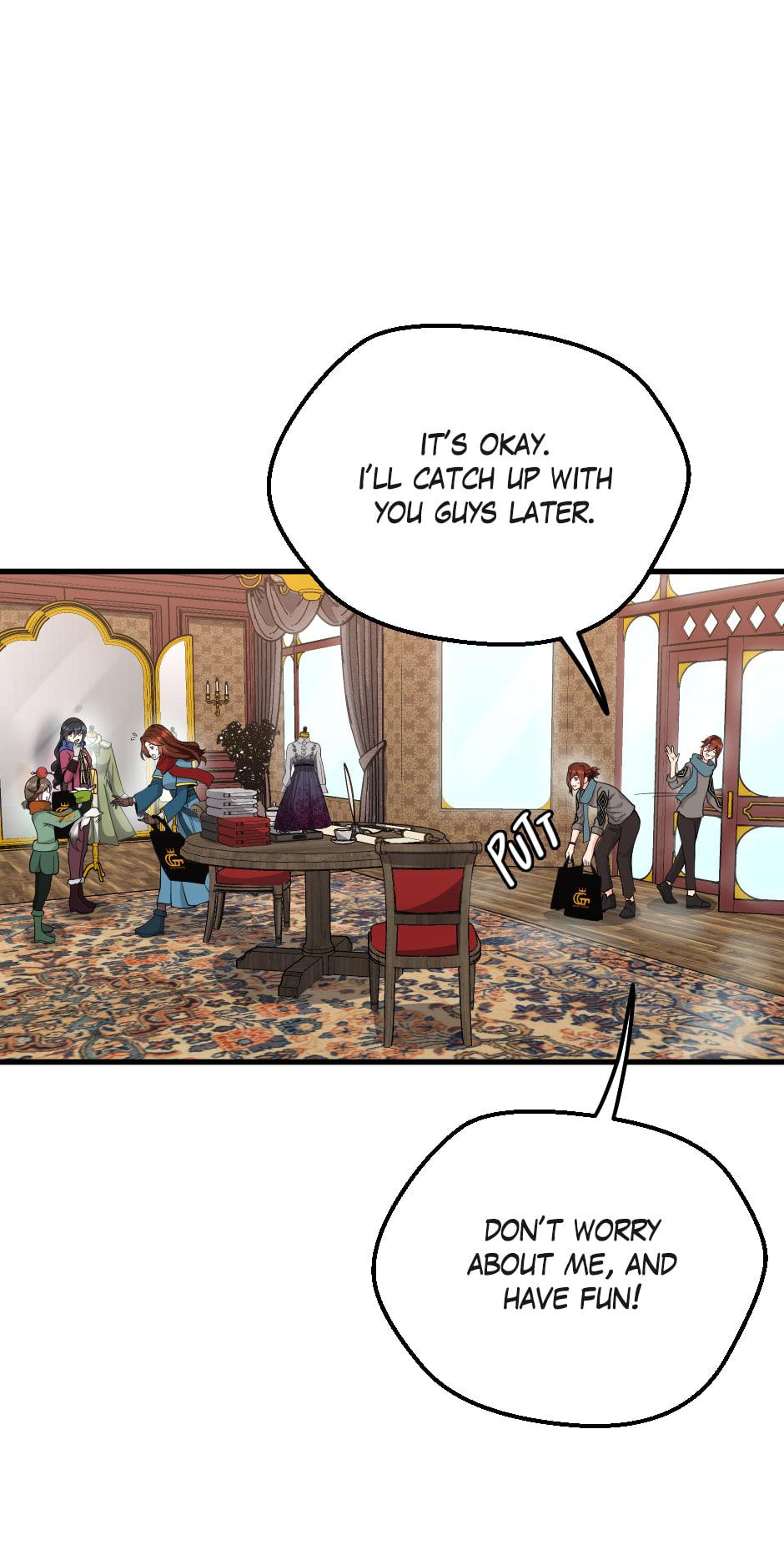 The Beginning After the End Chapter 122 page 15