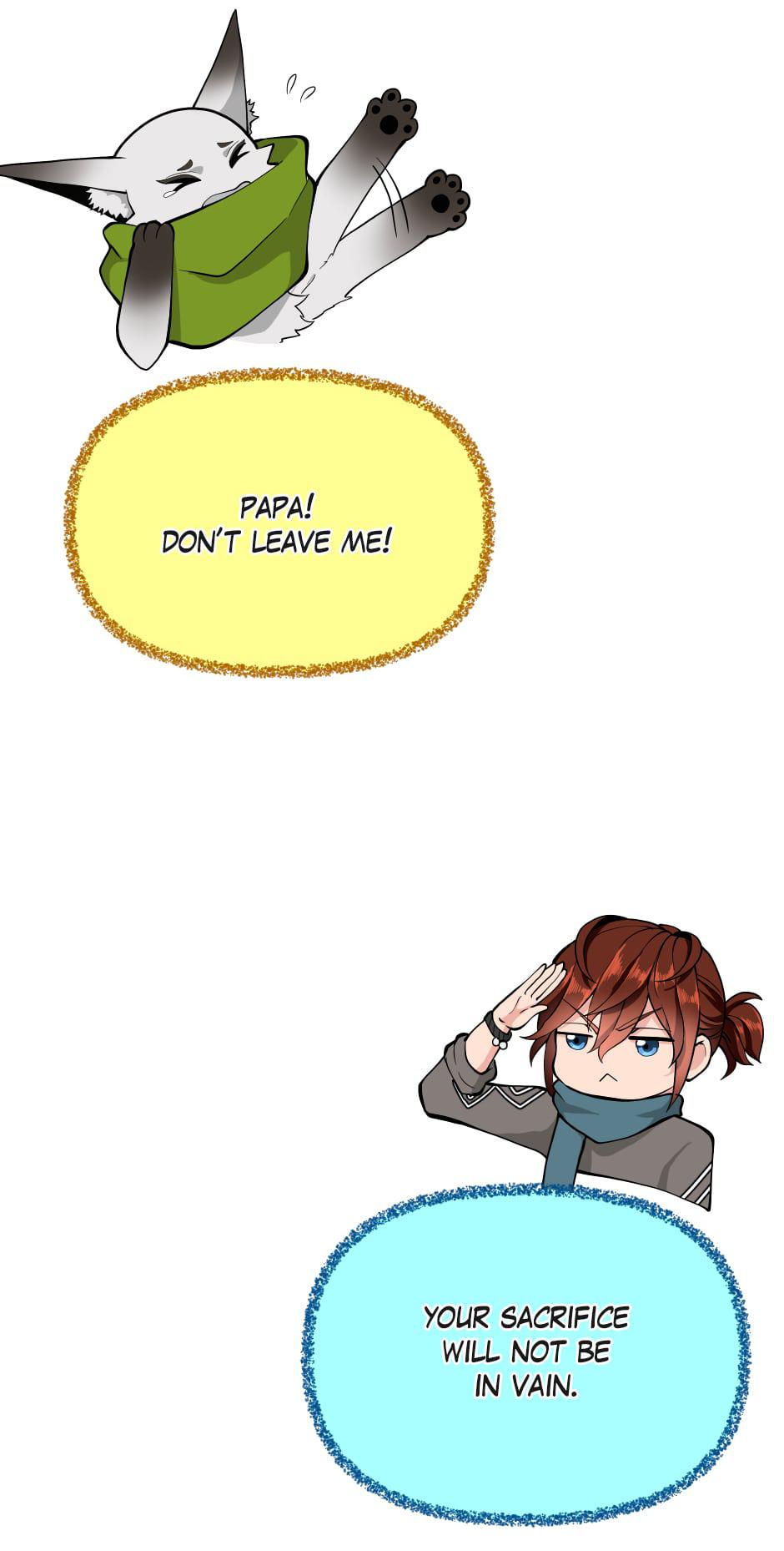 The Beginning After the End Chapter 122 page 16