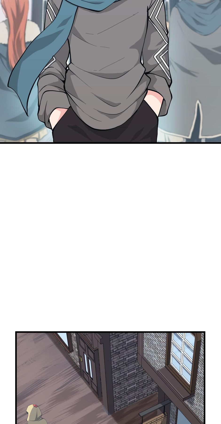 The Beginning After the End Chapter 122 page 19
