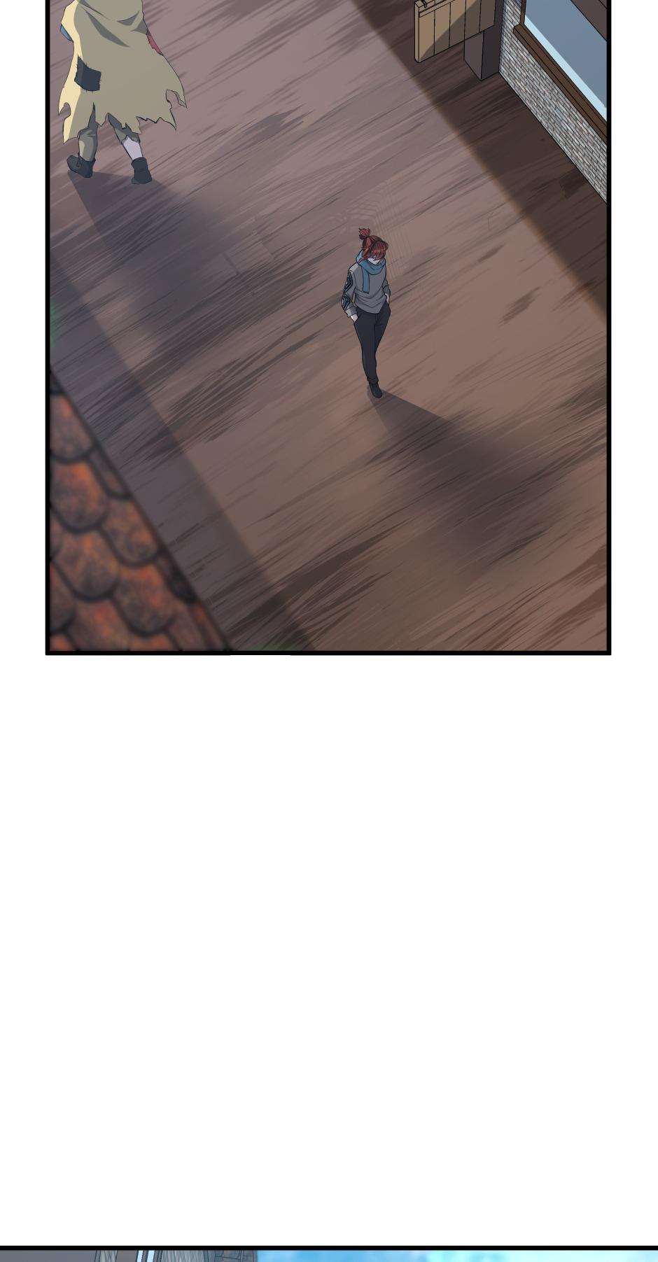 The Beginning After the End Chapter 122 page 20