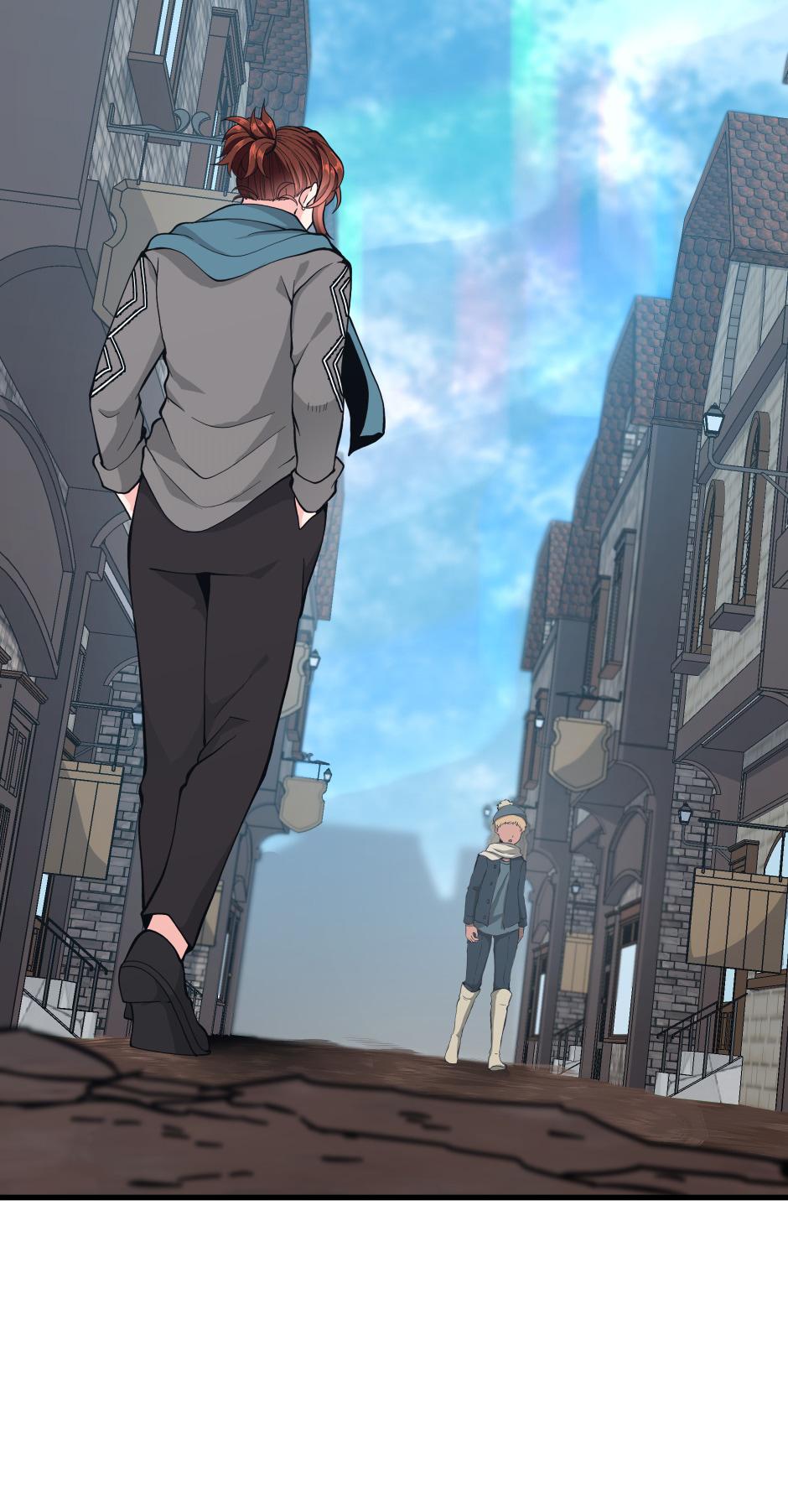 The Beginning After the End Chapter 122 page 21