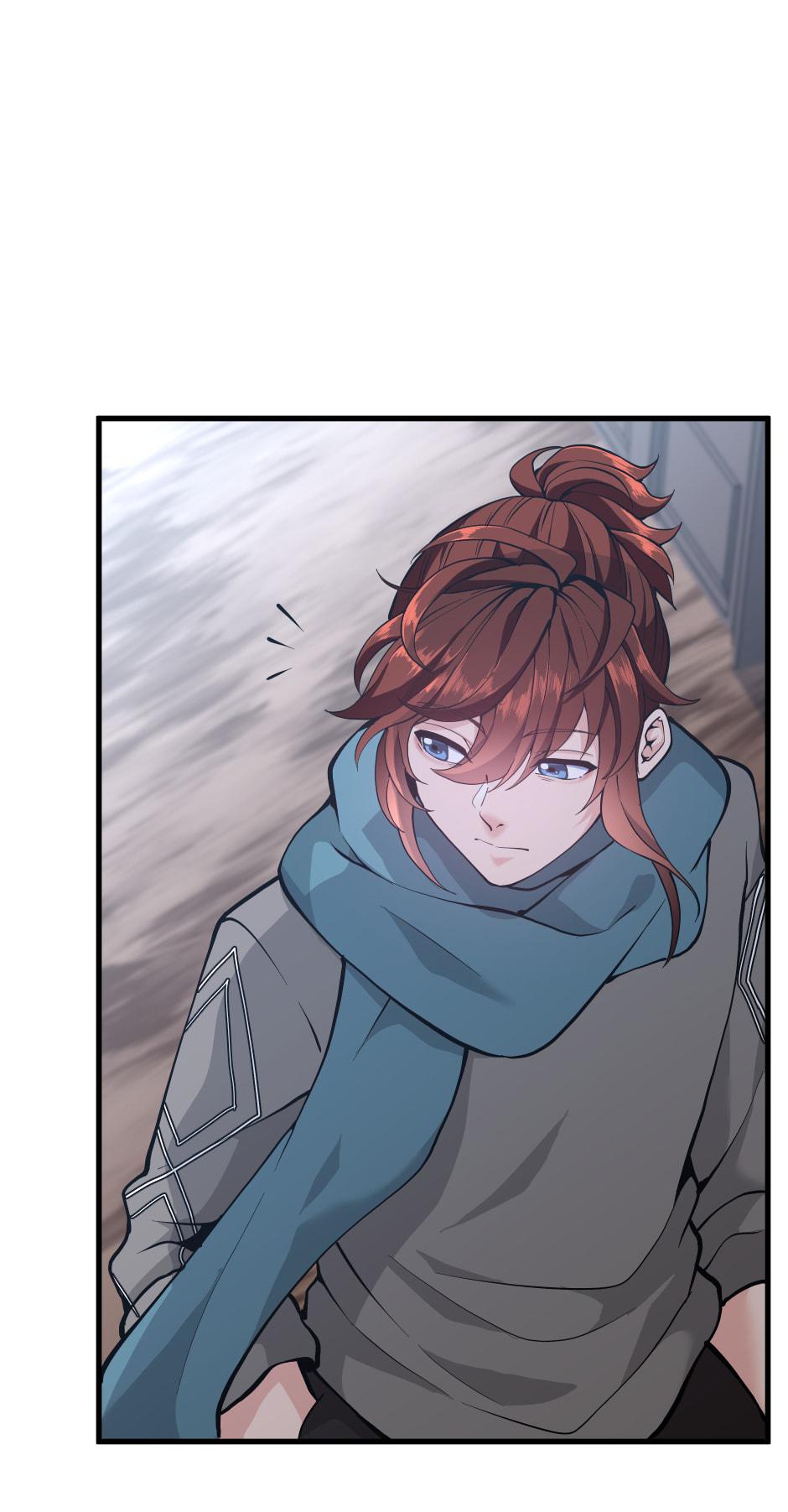 The Beginning After the End Chapter 122 page 22