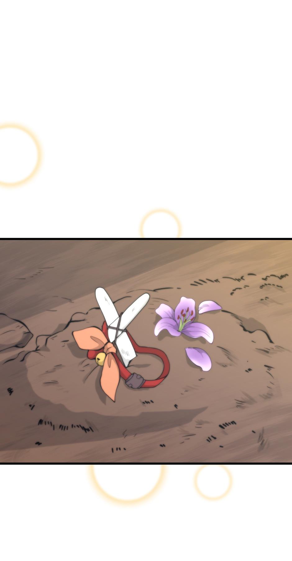 The Beginning After the End Chapter 122 page 23