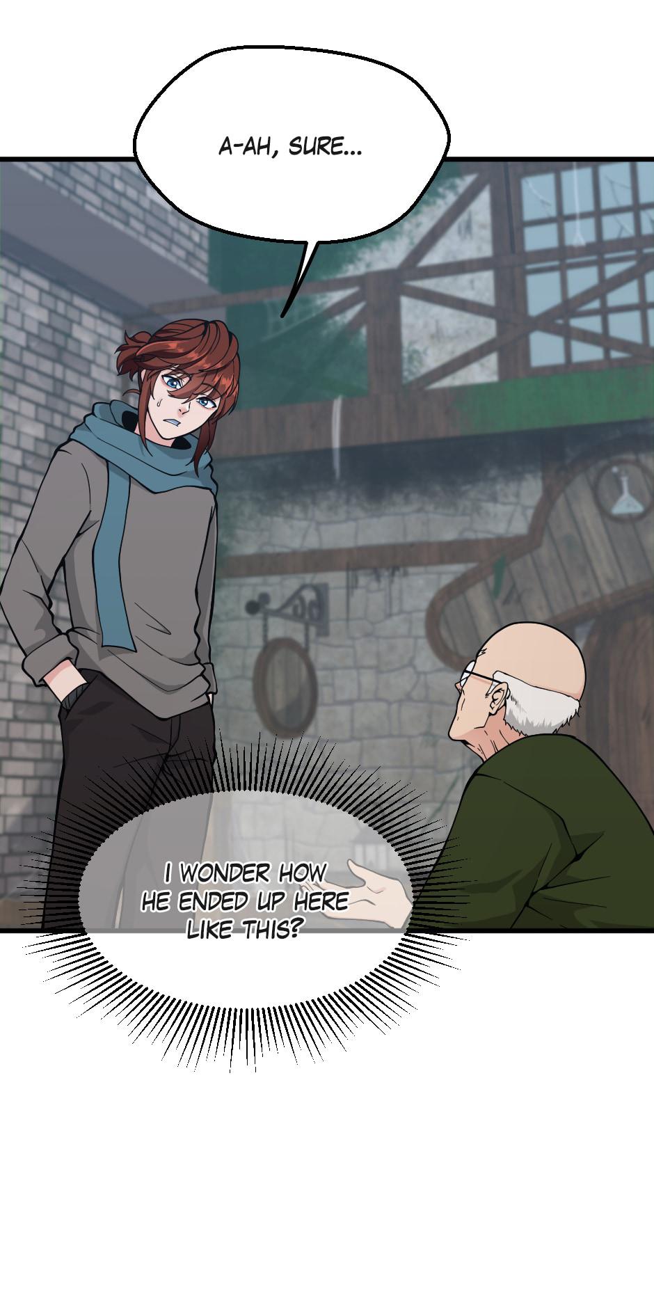 The Beginning After the End Chapter 122 page 37