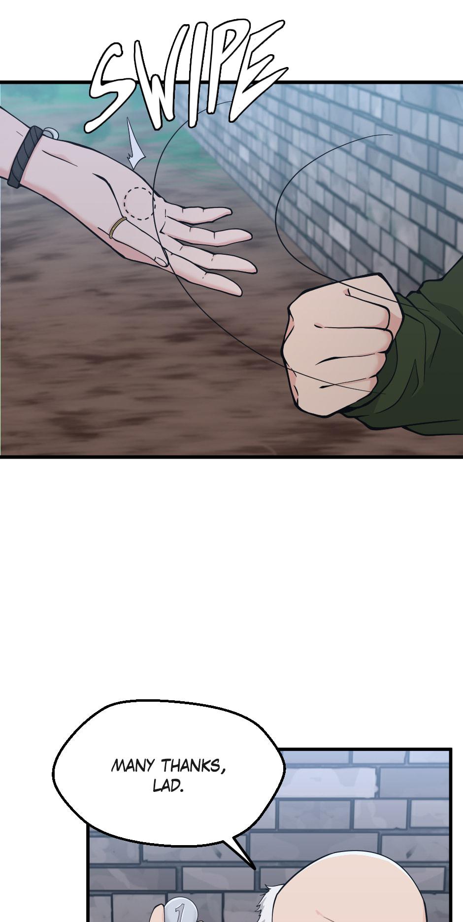 The Beginning After the End Chapter 122 page 38