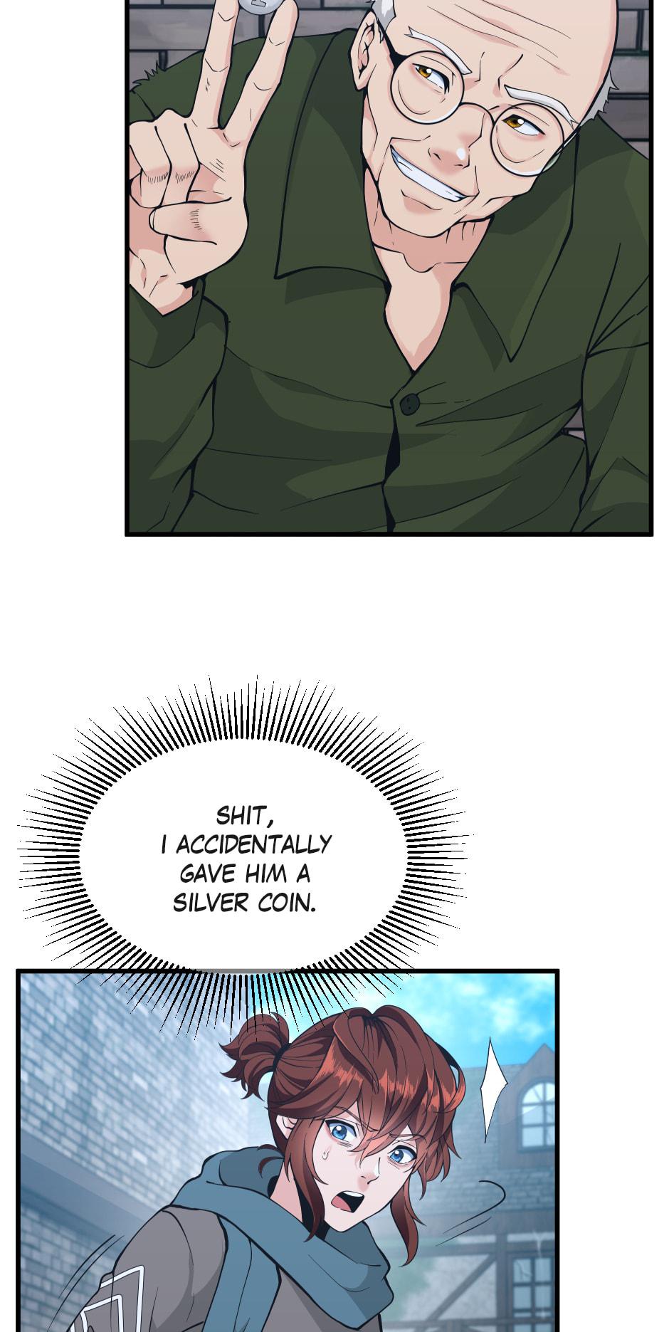 The Beginning After the End Chapter 122 page 39